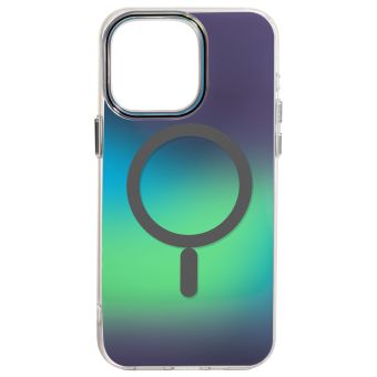 Obal Tecto Shield Aurora Samsung Galaxy S25 Ultra 5G S938 sivý