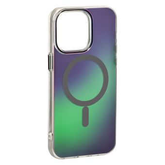 Obal Tecto Shield Aurora Samsung Galaxy S25 Ultra 5G S938 sivý