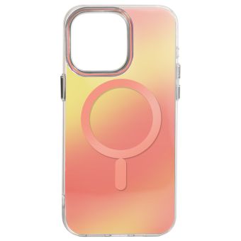 Obal Tecto Shield Aurora Samsung Galaxy S25 Ultra 5G S938 ružový