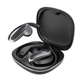 Dudao U17Z Bluetooth 5.3 OWS čierne