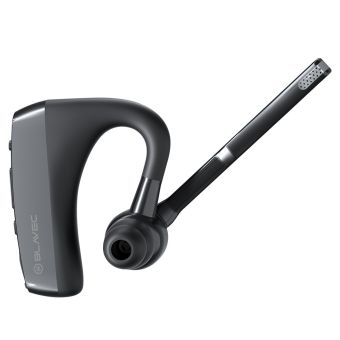 Blavec Voyager 1 Multipoint BHVG1-B Handsfree Bluetooth čierny