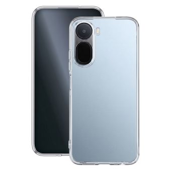 Obal Slim 2mm Xiaomi Redmi A7 Pro transparentný