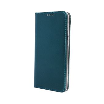 Magnet Book Xiaomi Redmi A7 Pro - zelené (bez pracky)