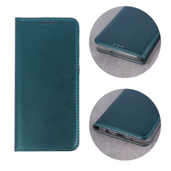 Magnet Book Xiaomi Redmi A7 Pro - zelené (bez pracky)