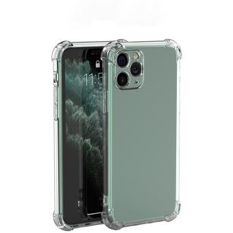 Obal Anti Shock 1,5 mm Honor 600 Lite 5G transparentný