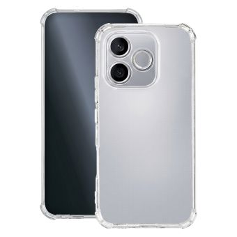 Obal Anti Shock 1,5 mm Honor 600 Lite 5G transparentný