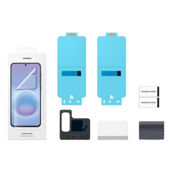 Ochranná fólia Samsung Screen Protector Samsung Galaxy A57 5G A576 EF-UA576CTE (2ks)