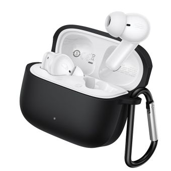 Bezdrôtové slúchadlá Hoco TWS EQ30 Bluetooth 6.0 - biele