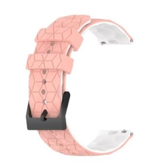 Remienok Beline Strap Watch 20mm Cube Pink/Pink Box