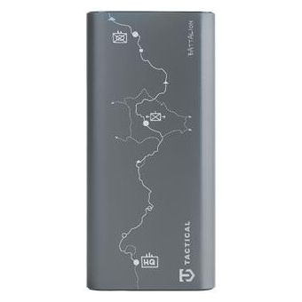 Powerbank Tactical Squad Battalion 65W 20000mAh
