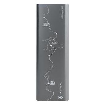 Tactical Squad Head Quarters 65W 27000mAh