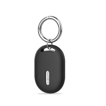 Obal Tech-Protect Icon Xiaomi Tag čierny