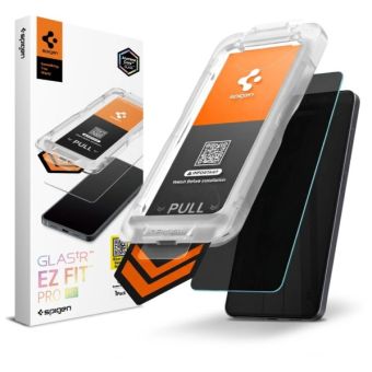 Ochranné sklo Spigen Glas.Tr Ez Fit Pro HD Privacy Samsung Galaxy S26 5G S942