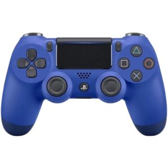 Používaný Sony DualShock 4 Wireless Controller, wave blue