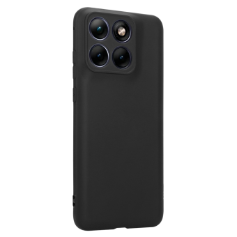 Obal Tactical TPU Motorola Edge 70 Fusion 5G čierny