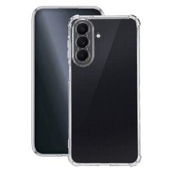 Anti Shock 1,5 mm TPU Samsung A27 A276 5G - transparentné