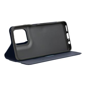 Obal OBAL:ME SmoothTouch Motorola Moto G57 Power 5G modrý