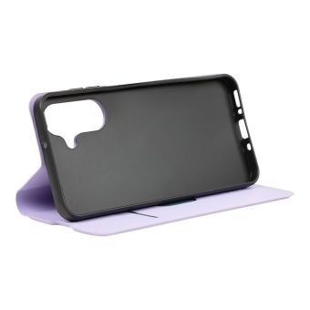 Obal OBAL:ME SmoothTouch Samsung Galaxy A17 4G A175/A17 5G A176 fialový