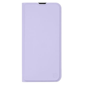Obal OBAL:ME SmoothTouch Samsung Galaxy A37 5G A376 fialový