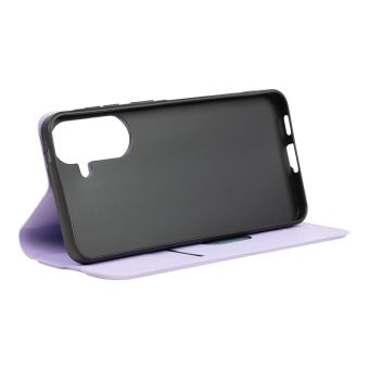 Obal OBAL:ME SmoothTouch Samsung Galaxy A57 5G A576 fialový
