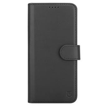Obal Tactical Field Notes Samsung Galaxy A27 5G A276 čierny