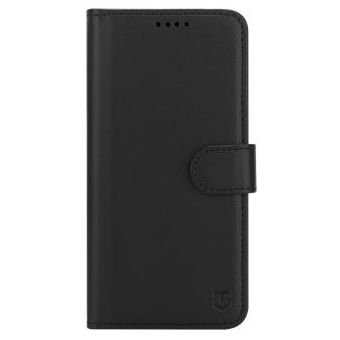 Obal Tactical Field Notes Book Motorola Edge 70 Fusion čierny