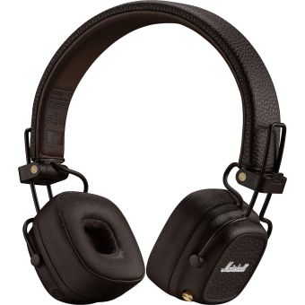 Marshall Major V hnedé