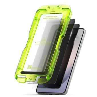 Ochranné sklo Ringke Easy Slide Privacy Samsung Galaxy S26 5G S942 (2ks)