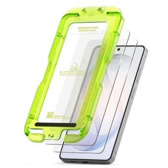 Ochranné sklo Ringke Easy Slide Samsung Galaxy S26 Ultra 5G S948 transparentné (2ks)