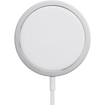 Apple original wireless charger MHXH3ZM/A A2140 15W white blister