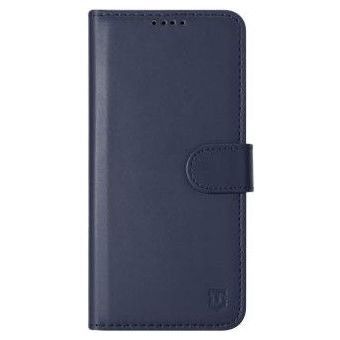Obal Tactical Field Notes Book Xiaomi Redmi Note 15 4G/5G modrý
