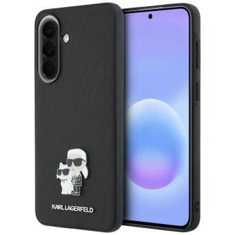 KARL LAGERFLED SAMSUNG A57 A576 5G KLHCSA57PSAKCMPK black
