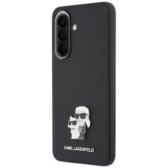 KARL LAGERFLED SAMSUNG A57 A576 5G KLHCSA57PSAKCMPK black