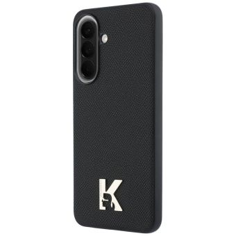KARL LAGERFLED SAMSUNG A57 A576 5G KLHCSA575PGFKHGK - black