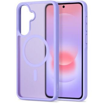 Obal Tech-Protect Magmat MagSafe Samsung Galaxy A57 5G A576 fialový