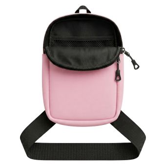 Univerzálna taška UrbanFlex Crossbody ružová
