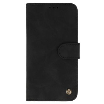 Obal Wonder Fancy Book Samsung Galaxy A53 5G A536 čierny