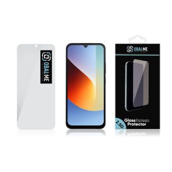 Ochranné sklo OBAL:ME 2.5D Xiaomi Redmi A7 Pro transparentné