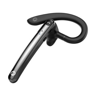 Forcell Orion Slim, ENC, Multipoint, BT 6.0  Plus EDR, čierne