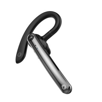Forcell Orion Slim, ENC, Multipoint, BT 6.0  Plus EDR, čierne