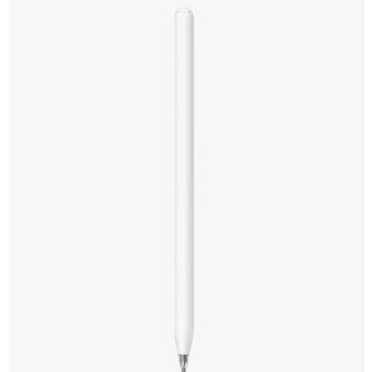 Metapen Stylus Pencil Air8 Pro na Apple iPad biely