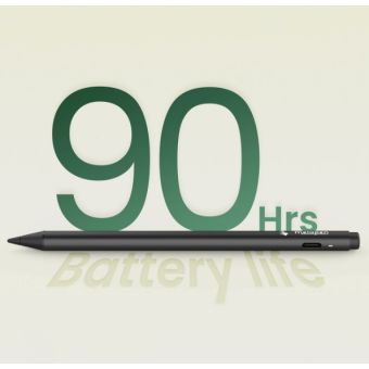 Metapen Stylus Pen G1 čierny