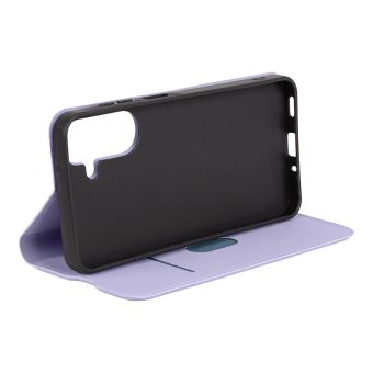 Obal OBAL:ME SmoothTouch Samsung Galaxy A27 5G A276 fialový