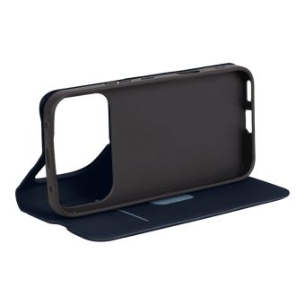 Obal OBAL:ME SmoothTouch Honor 600 5G modrý