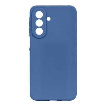 Obal OBAL:ME Matte TPU Samsung Galaxy A27 5G A276 modrý
