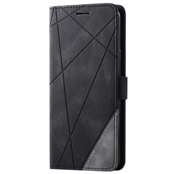 Obal Skin Feel Book Samsung Galaxy S9 Plus čierny