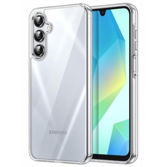 Obal SWISSTEN Jelly Samsung Galaxy A26 5G A266 transparentný