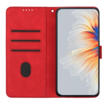 Obal Skin Book Xiaomi Redmi A7 Pro červený