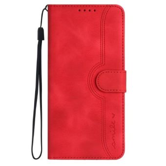 Obal Skin Book Xiaomi Redmi A7 Pro červený