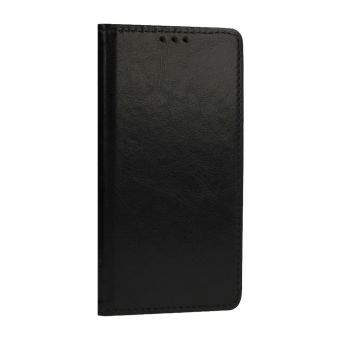 Obal Special Leather Book Samsung Galaxy A26 5G A266 čierny
